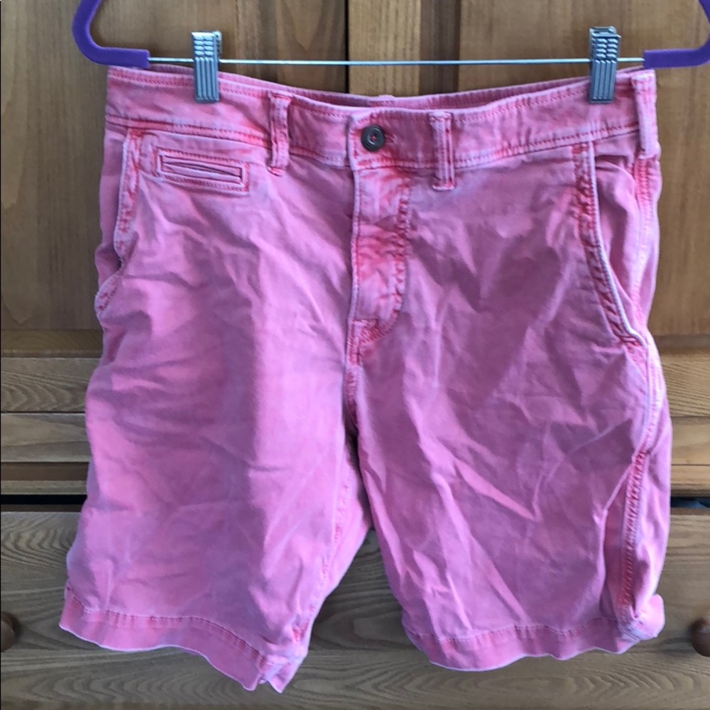 Men’s AE shorts